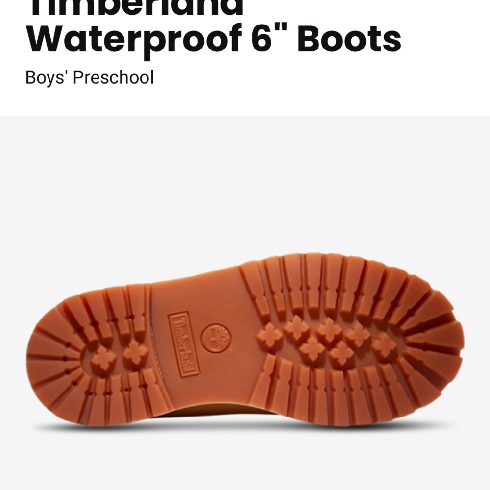 Timberlands - Picture 6 of 8